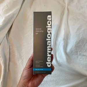 NEW! dermalogica Special Cleansing Gel